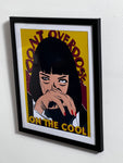 Mia Wallace Print