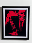 American Psycho Print