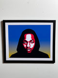 Kendrick Lamar Print