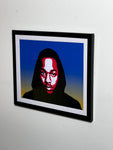 Kendrick Lamar Print