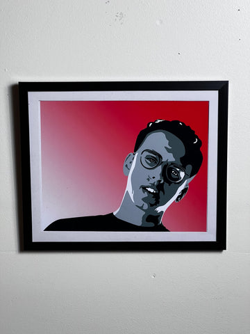 Logic Print