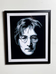 John Lennon Print