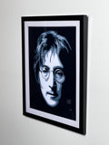 John Lennon Print