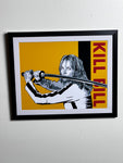 Kill Bill Print