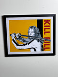 Kill Bill Print