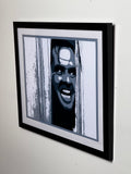 The Shining Print