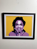 Lauryn Hill Print