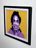 Lauryn Hill Print