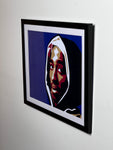 Tupac Juice Print