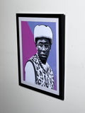 Tyler, The Creator Print