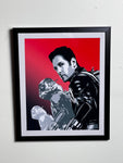 Ant Man Print