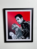 Ant Man Print