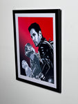 Ant Man Print