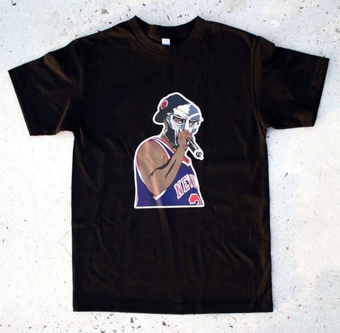 MF DOOM