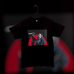 Ghost face(Scream) Tee