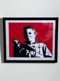 Michael Myers Print