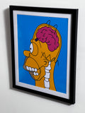 Homer Print