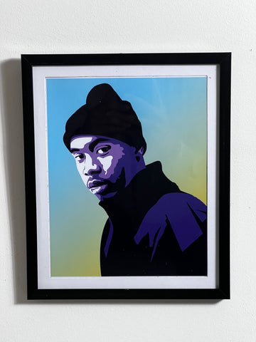 Nas Print