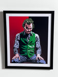 Joker Print