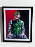 Joker Print