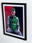 Joker Print