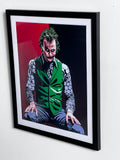 Joker Print