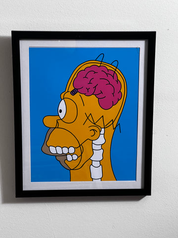 Homer Print