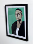 Eminem Print