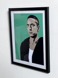 Eminem Print