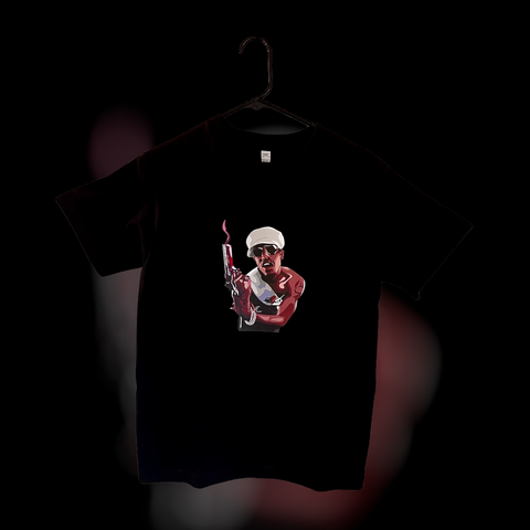 Andre 3000 Tee